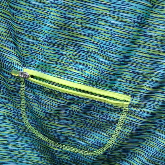 BUNDLE Women Reel Legends Multicolor Activewear T-Shirts SZ S - Picture 6 of 14